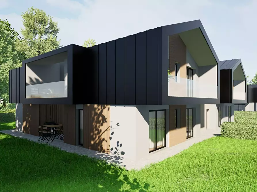 Immagine 24 di Appartamento in vendita  in VIA GAVARNO a Scanzorosciate