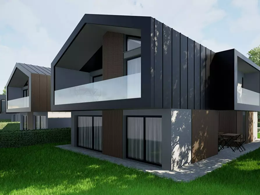 Immagine 27 di Appartamento in vendita  in VIA GAVARNO a Scanzorosciate