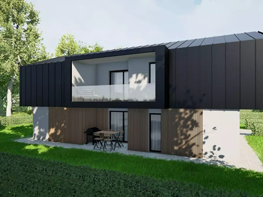 Immagine 28 di Appartamento in vendita  in VIA GAVARNO a Scanzorosciate