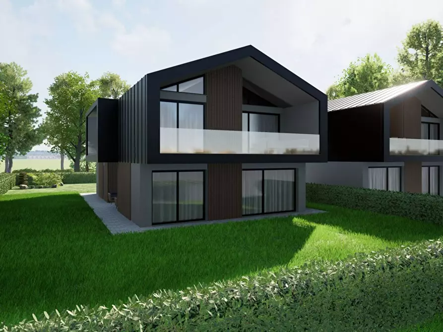 Immagine 30 di Appartamento in vendita  in VIA GAVARNO a Scanzorosciate