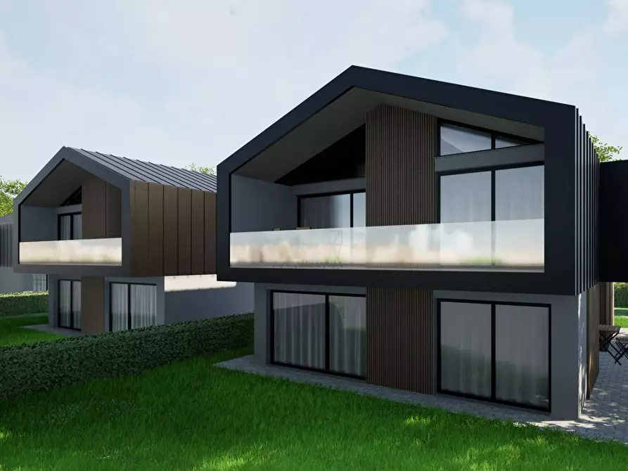 Immagine 34 di Appartamento in vendita  in VIA GAVARNO a Scanzorosciate