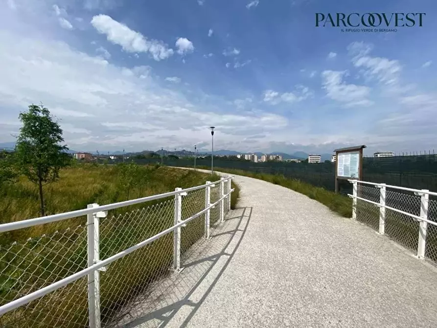 Immagine 8 di Appartamento in vendita  in Via Giuseppe Ravizza sn a Bergamo