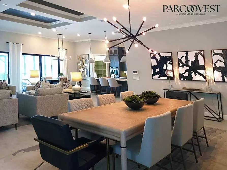 Immagine 1 di Appartamento in vendita  in Via Giuseppe Ravizza sn a Bergamo