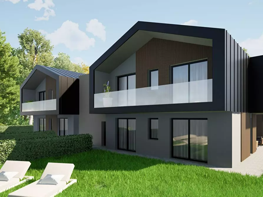 Immagine 12 di Appartamento in vendita  in VIA GAVARNO a Scanzorosciate