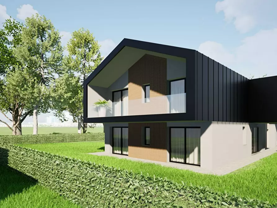 Immagine 15 di Appartamento in vendita  in VIA GAVARNO a Scanzorosciate