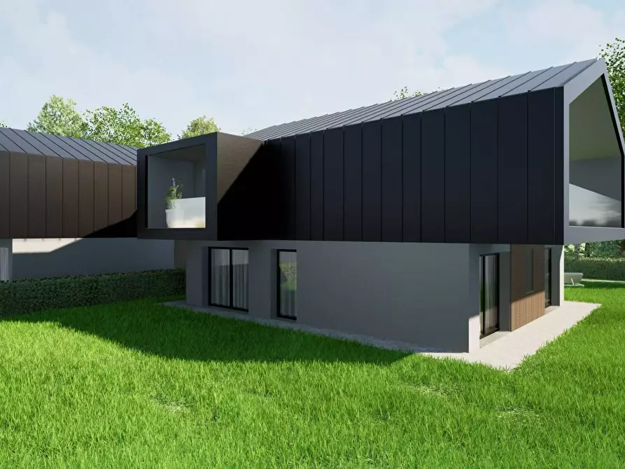 Immagine 21 di Appartamento in vendita  in VIA GAVARNO a Scanzorosciate