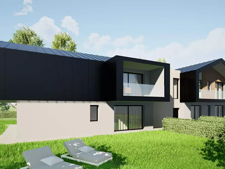 Immagine 24 di Appartamento in vendita  in VIA GAVARNO a Scanzorosciate