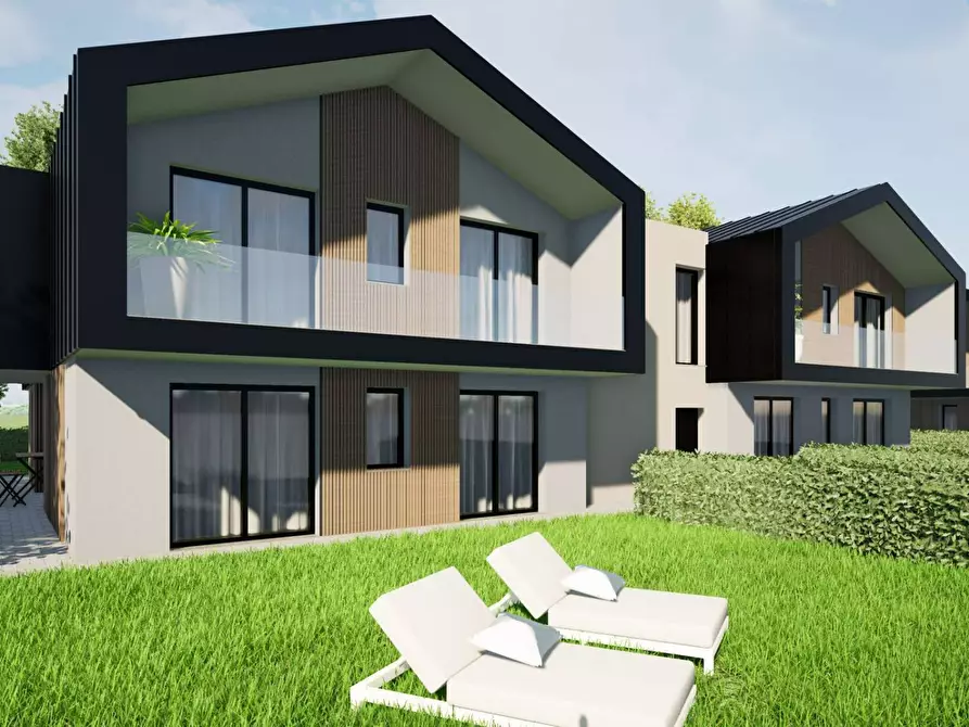 Immagine 26 di Appartamento in vendita  in VIA GAVARNO a Scanzorosciate