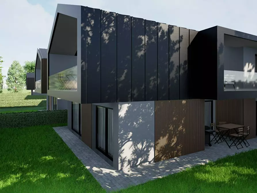 Immagine 32 di Appartamento in vendita  in VIA GAVARNO a Scanzorosciate