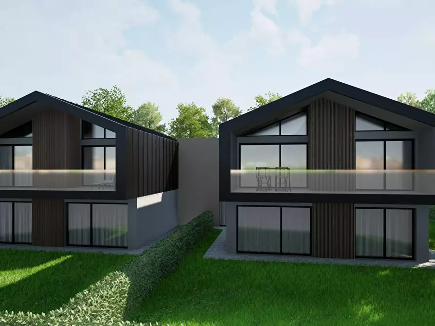 Immagine 34 di Appartamento in vendita  in VIA GAVARNO a Scanzorosciate