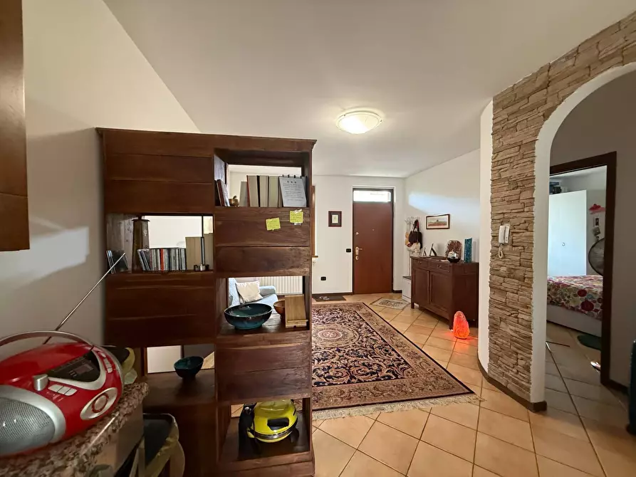 Immagine 5 di Appartamento in vendita  in via trieste 47 a Arcene