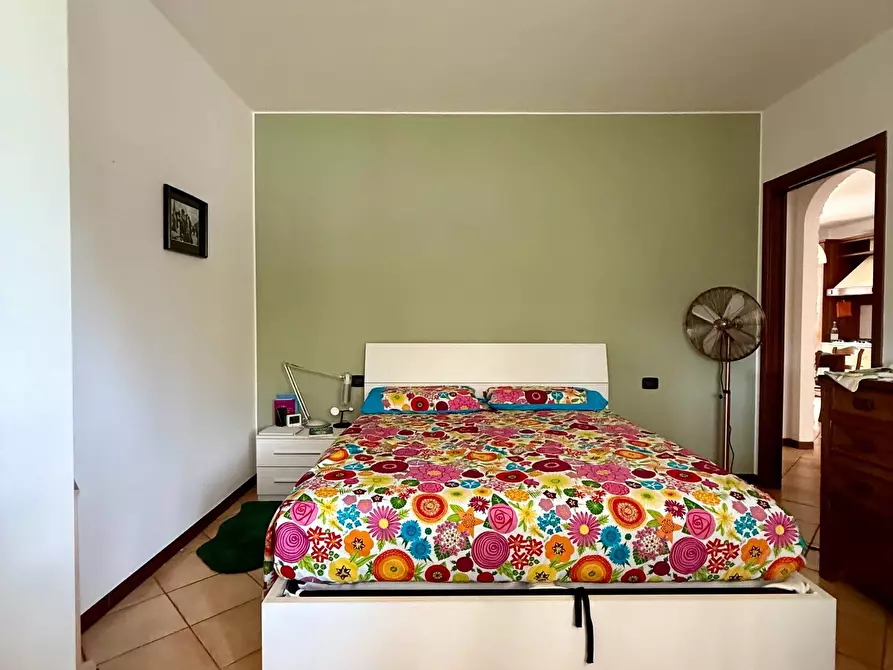 Immagine 11 di Appartamento in vendita  in via trieste 47 a Arcene