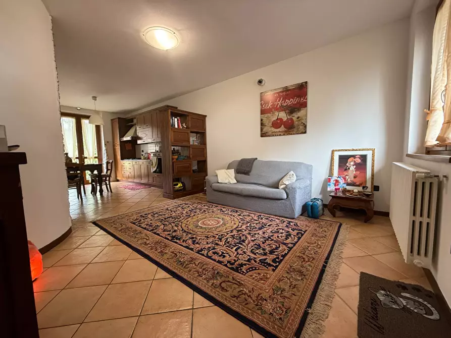 Immagine 6 di Appartamento in vendita  in via trieste 47 a Arcene