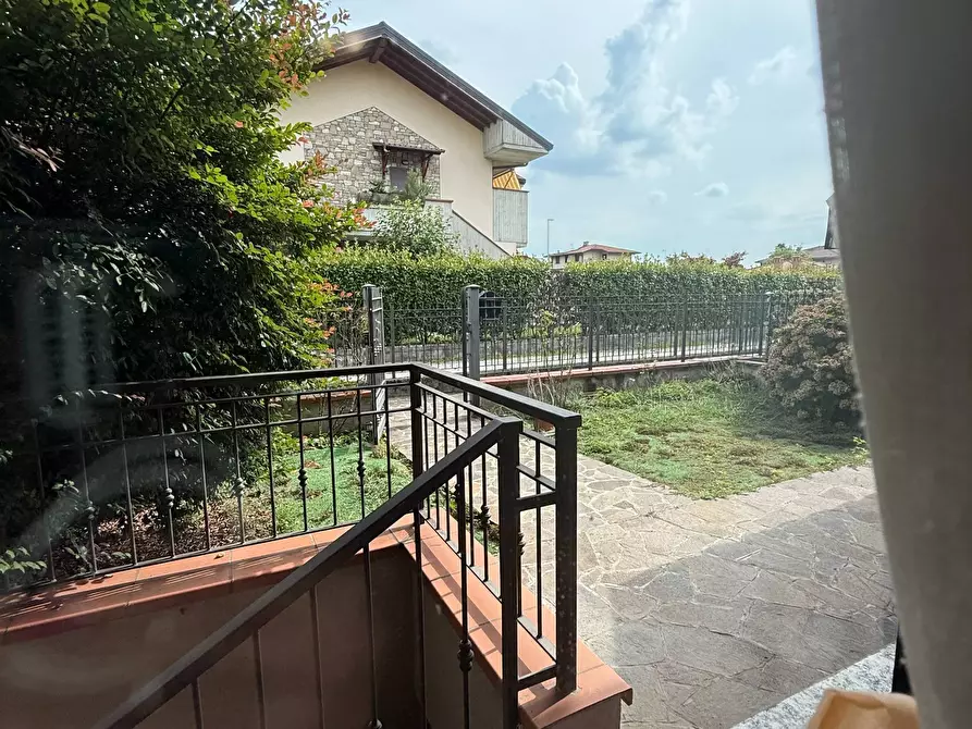 Immagine 14 di Appartamento in vendita  in via trieste 47 a Arcene