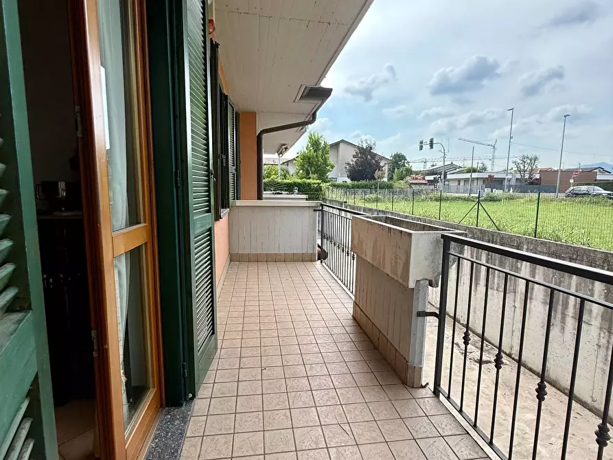 Immagine 9 di Appartamento in vendita  in via trieste 47 a Arcene