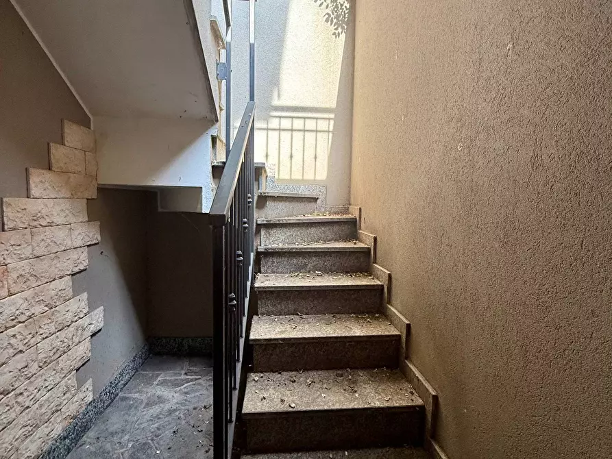 Immagine 15 di Appartamento in vendita  in via trieste 47 a Arcene