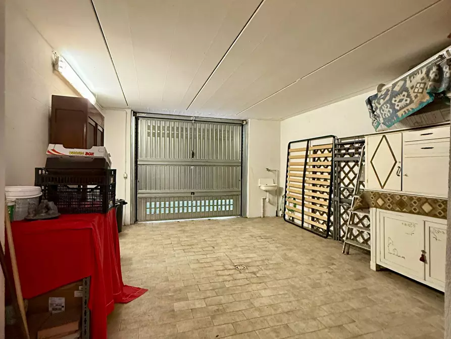 Immagine 16 di Appartamento in vendita  in via trieste 47 a Arcene