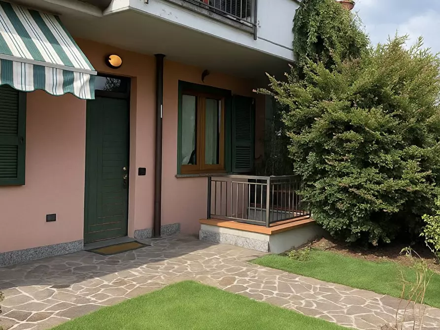 Immagine 17 di Appartamento in vendita  in via trieste 47 a Arcene