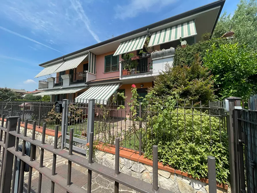 Immagine 2 di Appartamento in vendita  in via trieste 47 a Arcene