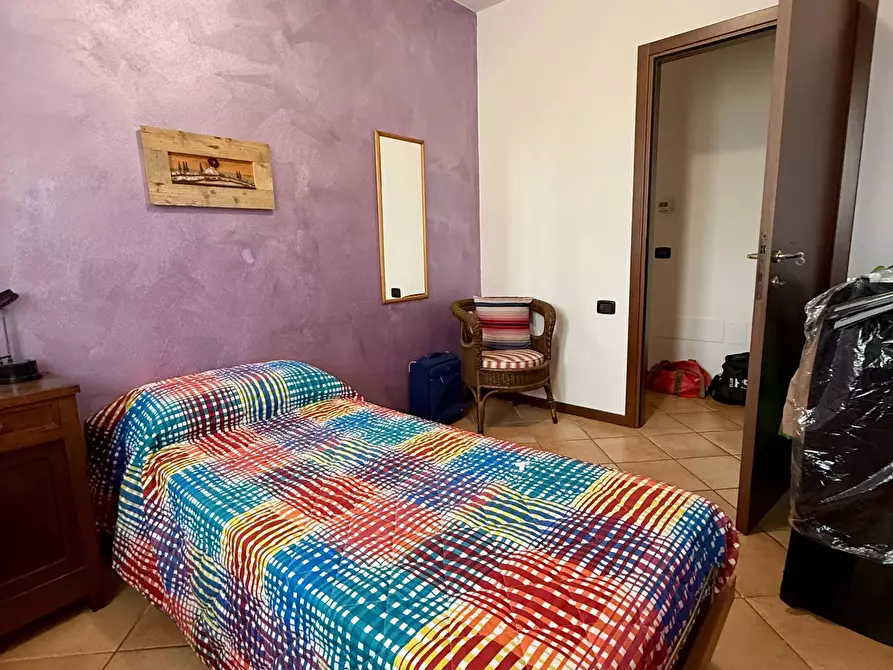 Immagine 12 di Appartamento in vendita  in via trieste 47 a Arcene