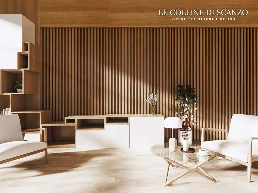 Immagine 16 di Appartamento in vendita  in VIA GAVARNO a Scanzorosciate