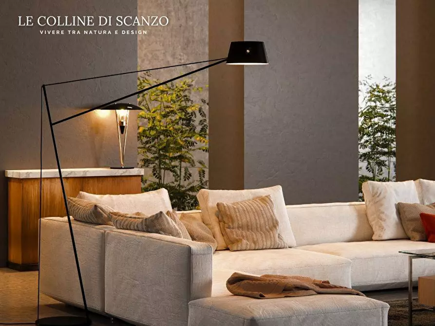 Immagine 17 di Appartamento in vendita  in VIA GAVARNO a Scanzorosciate