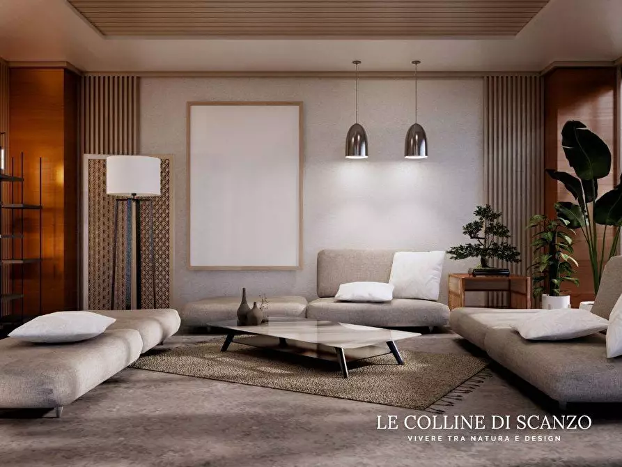 Immagine 32 di Appartamento in vendita  in VIA GAVARNO a Scanzorosciate