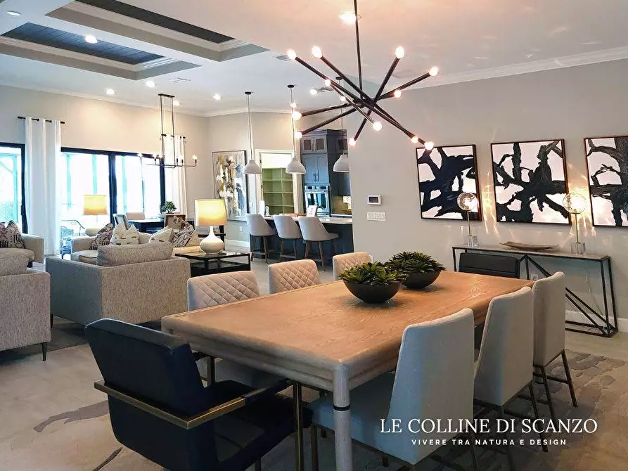 Immagine 8 di Appartamento in vendita  in VIA GAVARNO a Scanzorosciate