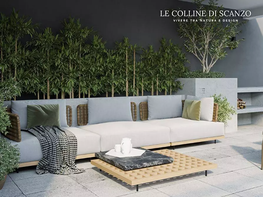 Immagine 5 di Appartamento in vendita  in VIA GAVARNO a Scanzorosciate