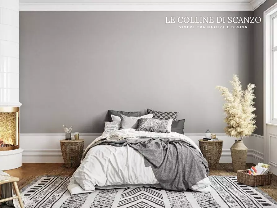 Immagine 33 di Appartamento in vendita  in VIA GAVARNO a Scanzorosciate