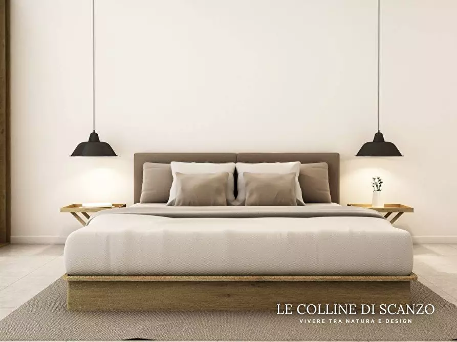 Immagine 19 di Appartamento in vendita  in VIA GAVARNO a Scanzorosciate