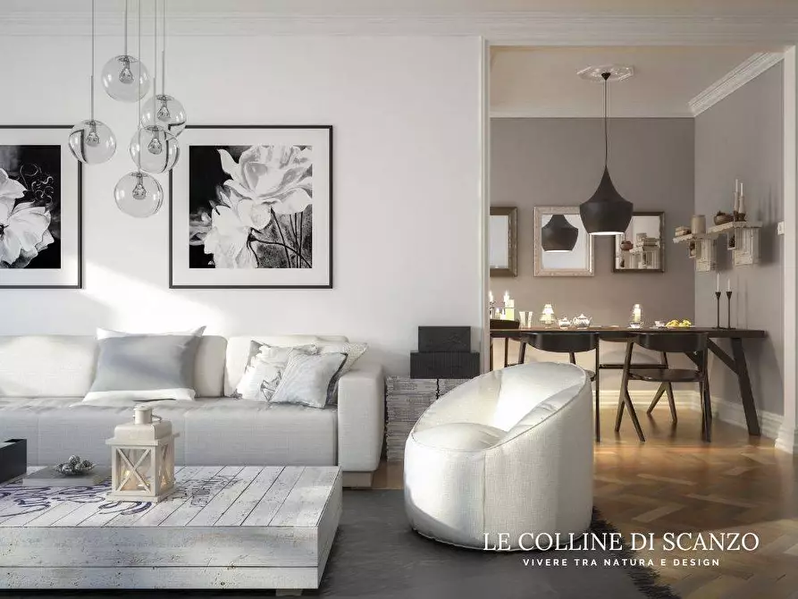 Immagine 29 di Appartamento in vendita  in VIA GAVARNO a Scanzorosciate