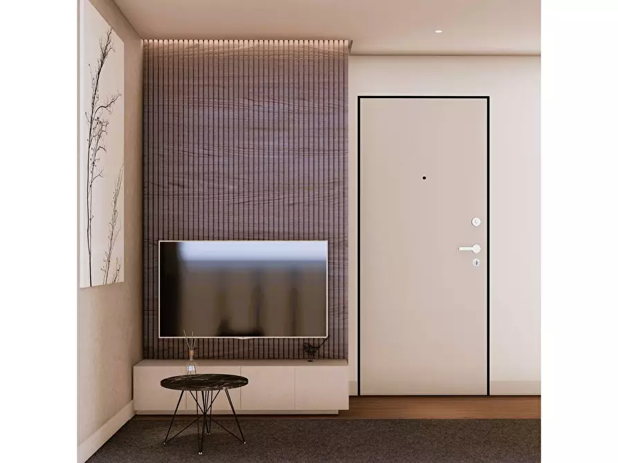 Immagine 3 di Appartamento in vendita  in Passaggio Don Antonio Seghezzi 2 a Bergamo