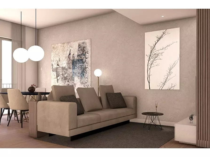 Immagine 6 di Appartamento in vendita  in Passaggio Don Antonio Seghezzi 2 a Bergamo