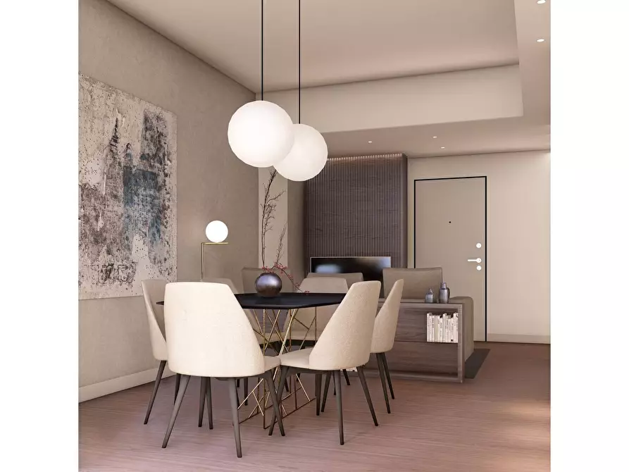 Immagine 7 di Appartamento in vendita  in Passaggio Don Antonio Seghezzi 2 a Bergamo