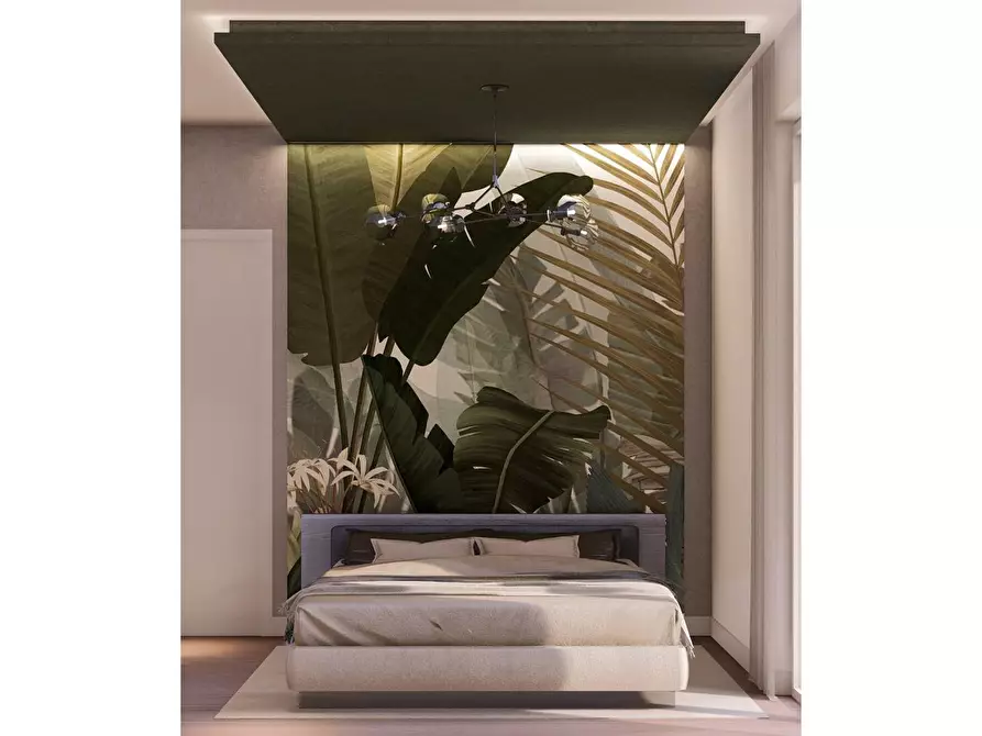 Immagine 7 di Appartamento in vendita  in Passaggio Don Antonio Seghezzi 2 a Bergamo