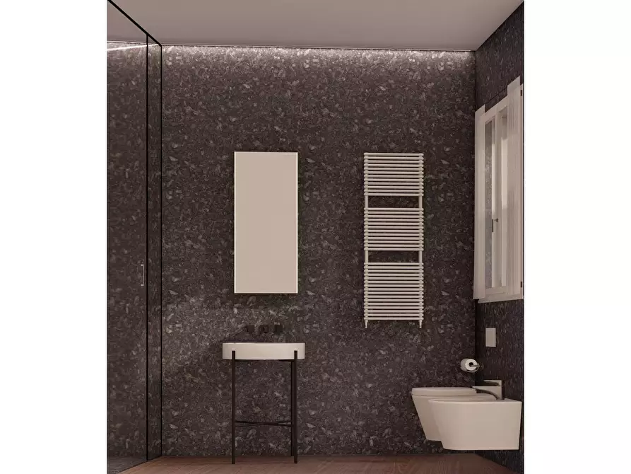 Immagine 7 di Appartamento in vendita  in Passaggio Don Antonio Seghezzi 2 a Bergamo