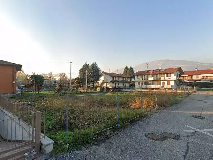Immagine 2 di Terreno residenziale in vendita  in Via Unità d'Italia a Barzana