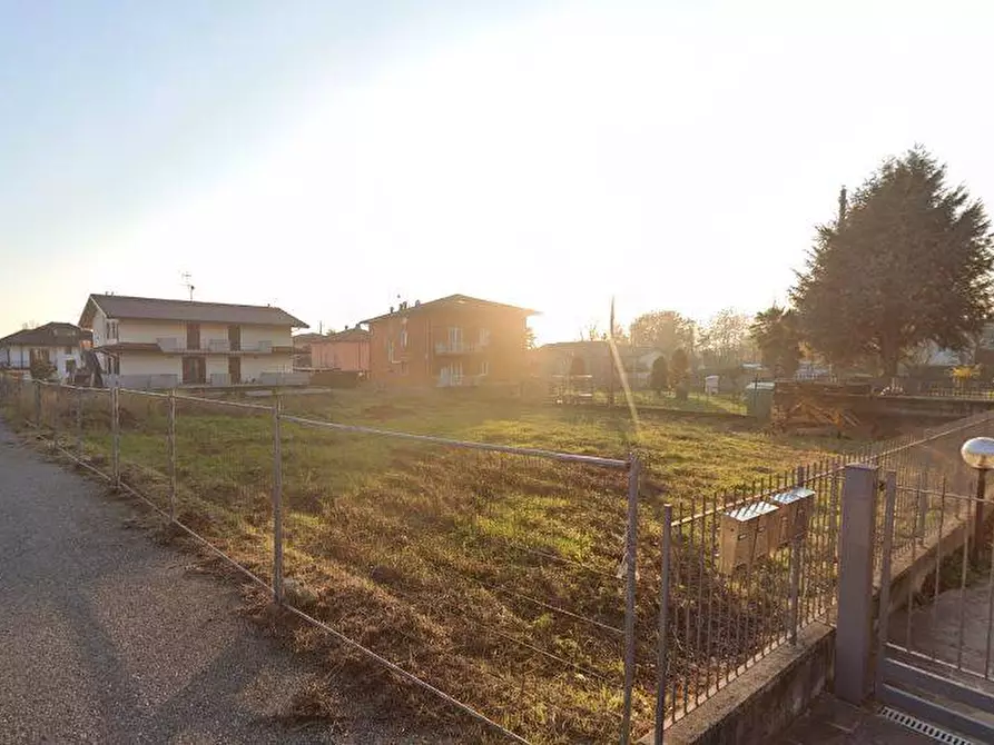 Immagine 3 di Terreno residenziale in vendita  in Via Unità d'Italia a Barzana