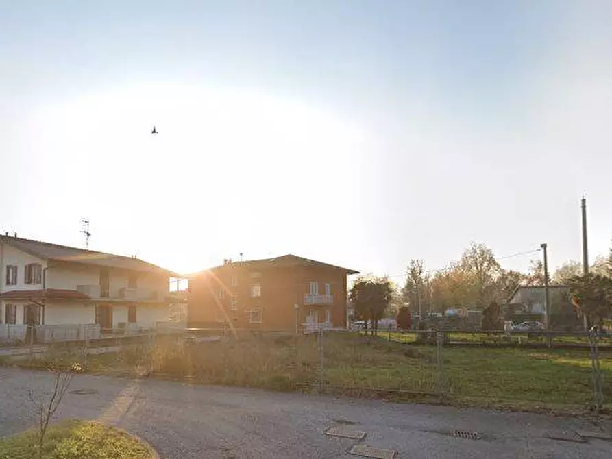 Immagine 4 di Terreno residenziale in vendita  in Via Unità d'Italia a Barzana