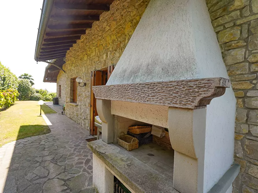 Immagine 24 di Villa in vendita  in Via Valle 1 a Bergamo