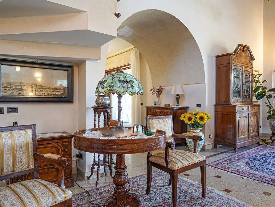 Immagine 27 di Villa in vendita  in Via Valle 1 a Bergamo