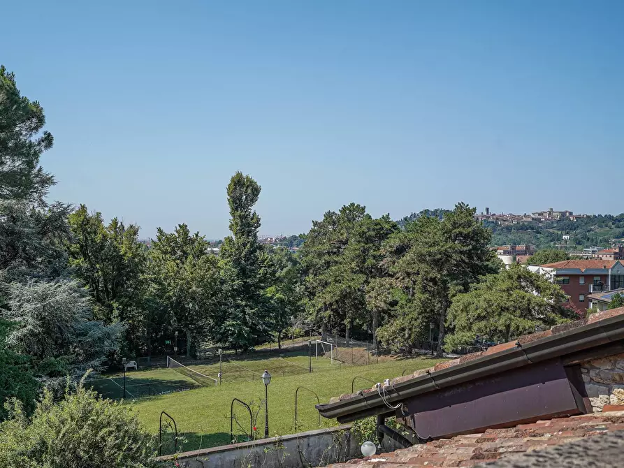 Immagine 36 di Villa in vendita  in Via Valle 1 a Bergamo