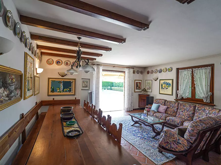 Immagine 43 di Villa in vendita  in Via Valle 1 a Bergamo