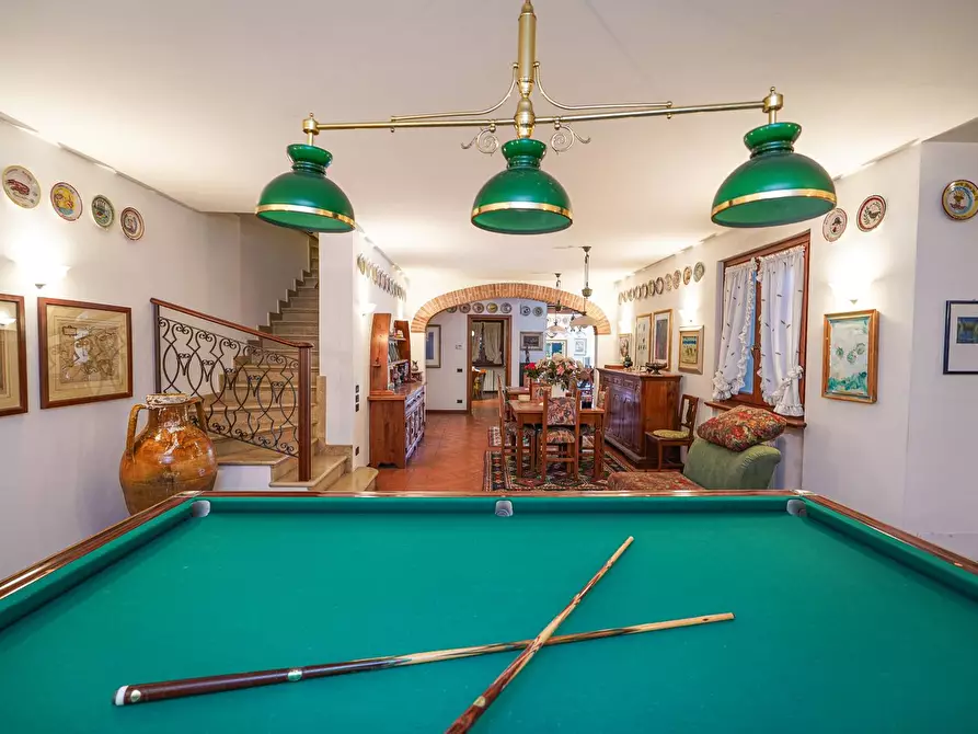 Immagine 44 di Villa in vendita  in Via Valle 1 a Bergamo