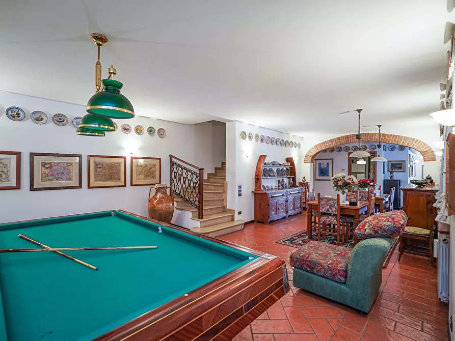 Immagine 45 di Villa in vendita  in Via Valle 1 a Bergamo