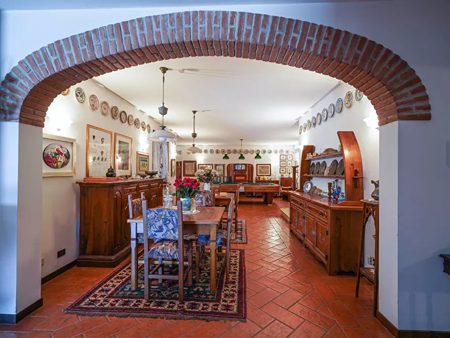Immagine 46 di Villa in vendita  in Via Valle 1 a Bergamo