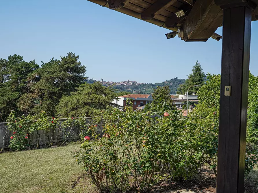 Immagine 51 di Villa in vendita  in Via Valle 1 a Bergamo