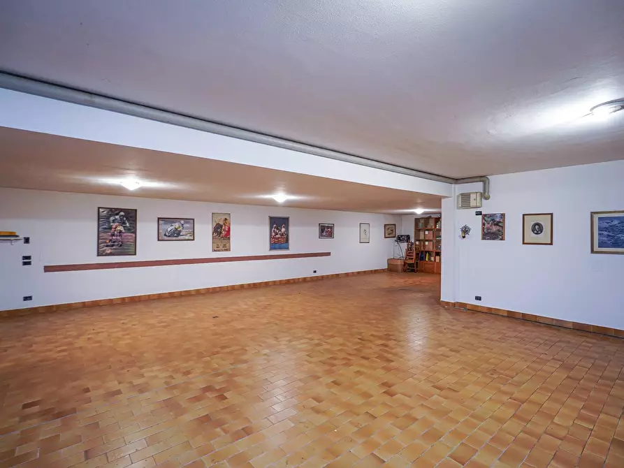 Immagine 53 di Villa in vendita  in Via Valle 1 a Bergamo