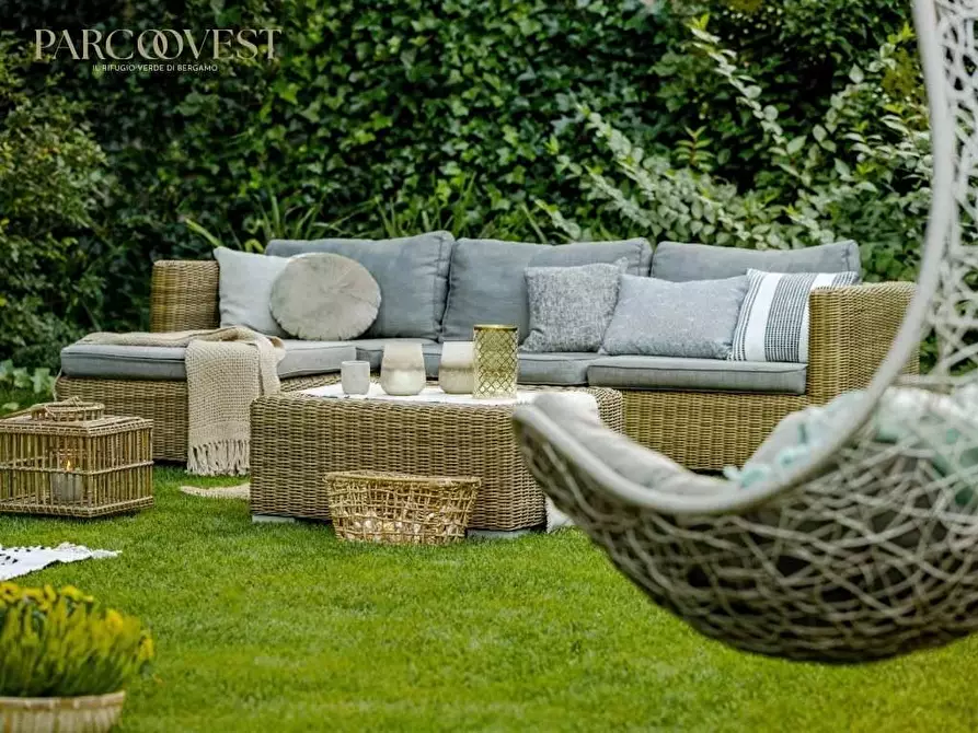 Immagine 11 di Appartamento in vendita  in VIA RAVIZZA a Bergamo